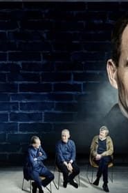 Backstage: Ralph Fiennes Straight Line Crazy series tv