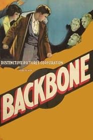 Backbone (1923)