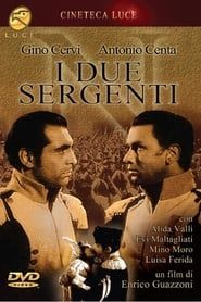 I due sergenti (1936)
