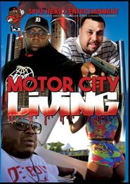Motor City Living series tv