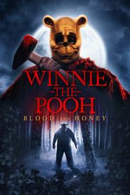 Winnie the Pooh: Blood and Honey series tv