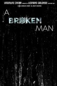 Affiche de A Broken Man (Trailer)