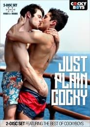 Just Plain Cocky 1 (2016)