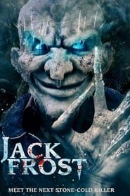 Jack Frost series tv