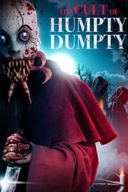 Image The Cult of Humpty Dumpty 2022