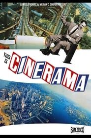 This Is Cinerama 1952 streaming