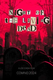 Night of the Living Dead series tv