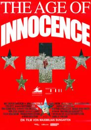 The Age of Innocence series tv