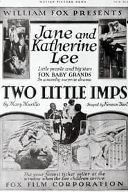 Two Little Imps (1917)
