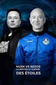 Musk vs Bezos, la nouvelle guerre des étoiles series tv