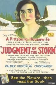 watch Judgment of the Storm