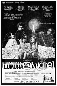 Lumuha Pati mga Anghel series tv