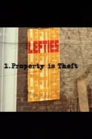 Image Lefties: Property is Theft