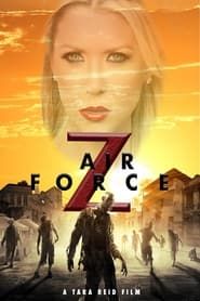 Air Force Z series tv