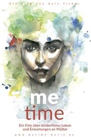 Me Time series tv