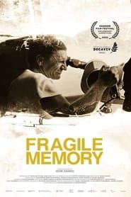 Image Fragile Memory