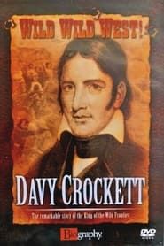 Wild Wild West: Davy Crockett series tv