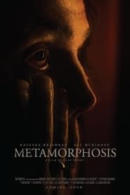 Affiche de Metamorphosis