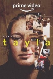 Kick Like Tayla series tv