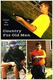 Country For Old Men series tv
