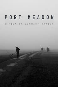 Affiche de Port Meadow