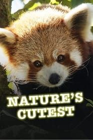 Nature's Cutest series tv