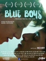 Blue Boys series tv