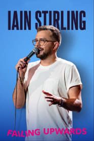 Iain Stirling Failing Upwards series tv