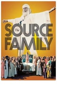 The Source Family series tv