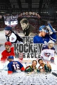 The Hockey Miracle in the Middle of Nowhere series tv