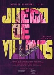 Juego De Villanos series tv
