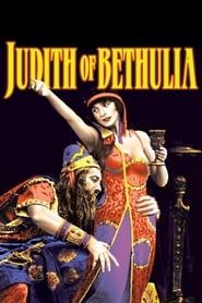 Judith of Bethulia series tv