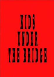 Image Kids Under the Bridge