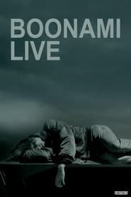 Boonami Live series tv