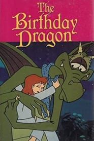 The Birthday Dragon series tv