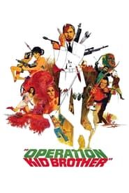 Operation Kid Brother series tv