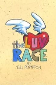 The Luv Race series tv