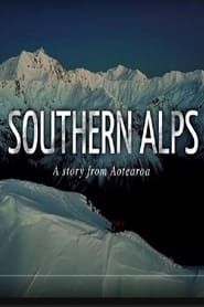 Image Southern Alps - A NZ Ski Movie