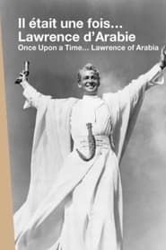 Once Upon a Time... Lawrence of Arabia series tv