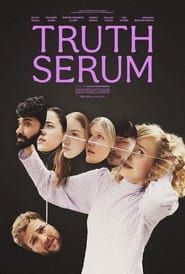 Truth Serum series tv