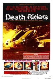 Death Riders series tv