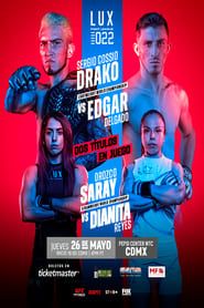 LUX Fight League 22 2022 streaming