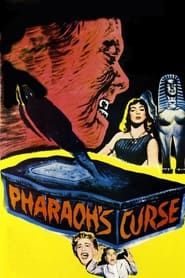 Image Pharaoh's Curse 1957