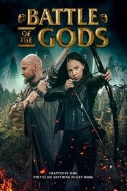 Battle of the Gods series tv