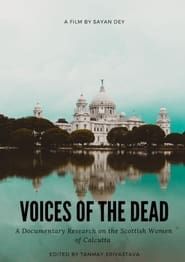 Voices of The Dead series tv
