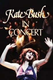 Image Kate Bush In Concert 1980