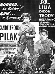 Kandelerong Pilak (1954)