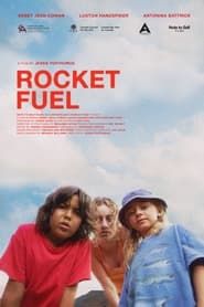 Rocket Fuel-hd