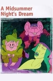 A Midsummer Night's Dream 1992 streaming