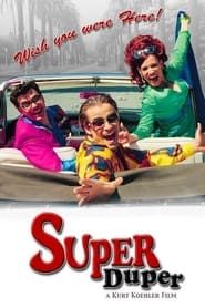 Super Duper series tv